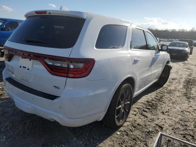 2015 Dodge Durango R/T