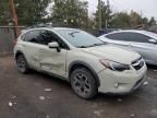 2015 Subaru XV Crosstrek 2.0 Premium