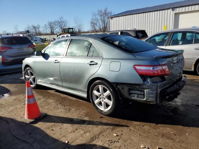 2007 Toyota Camry CE