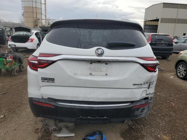 2018 Buick Enclave Essence