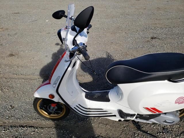 2022 Vespa PRIMAVERA/SPRINT 150