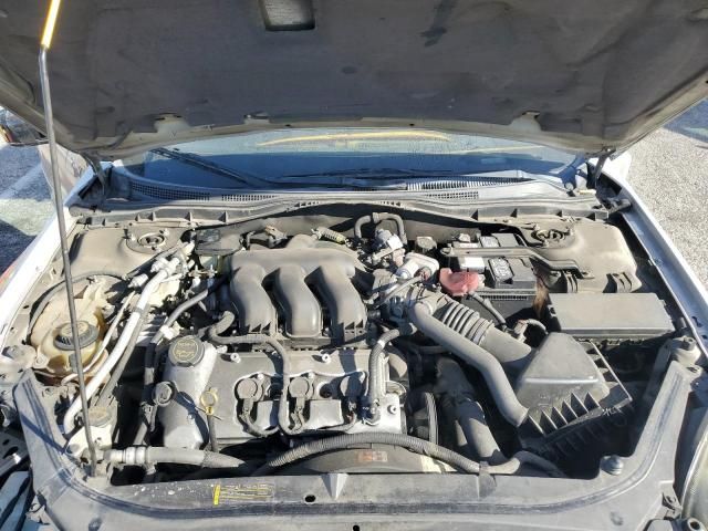 2008 Ford Fusion SE