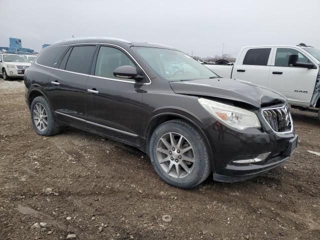 2014 Buick Enclave