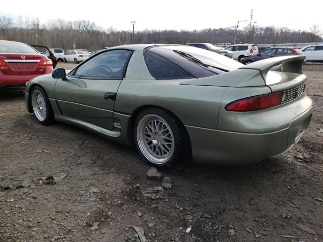 1999 Mitsubishi 3000 GT