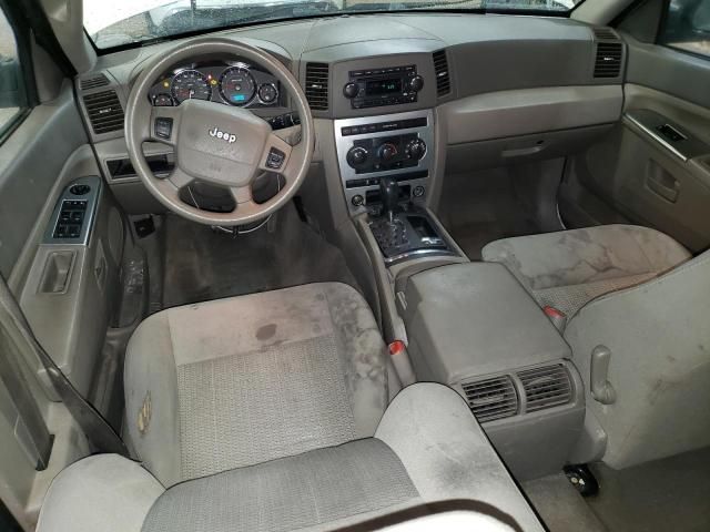 2007 Jeep Grand Cherokee Laredo