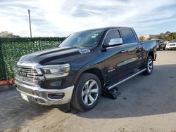 2021 Dodge 1500 Laramie for sale in Orlando, FL