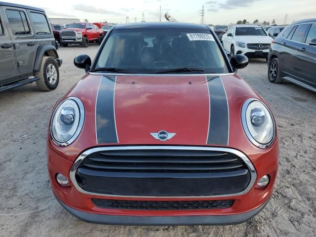 2016 Mini Cooper