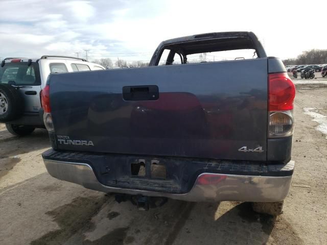 2007 Toyota Tundra Double Cab SR5