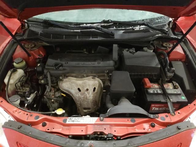 2009 Toyota Camry Base