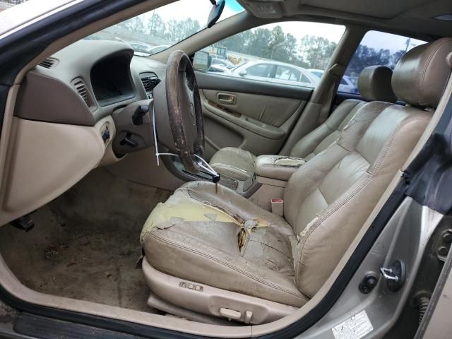 1997 Lexus ES 300