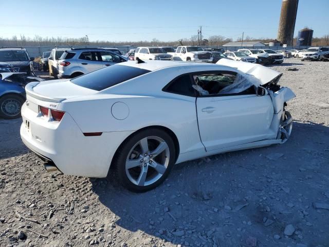 2010 Chevrolet Camaro LT