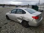 2010 Hyundai Elantra Blue