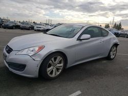 Hyundai Vehiculos salvage en venta: 2011 Hyundai Genesis Coupe 2.0T