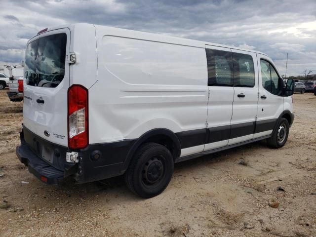 2019 Ford Transit T-150