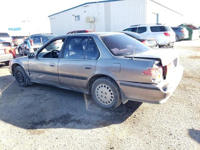 1992 Honda Accord LX