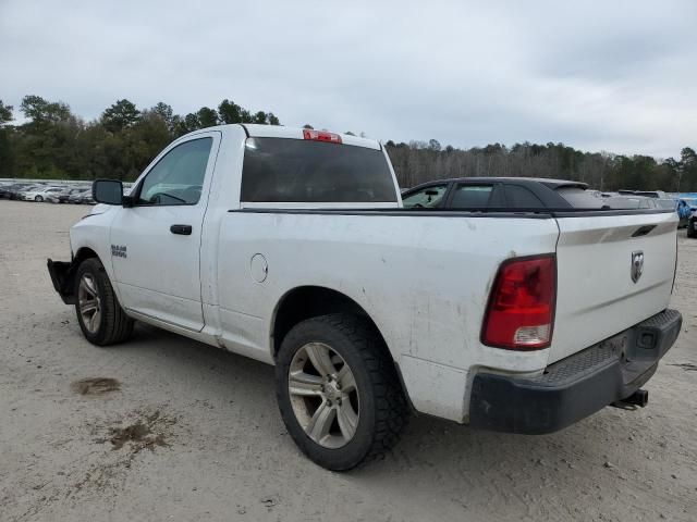 2013 Dodge RAM 1500 ST