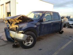 2008 Ford F150 Supercrew for sale in Nampa, ID