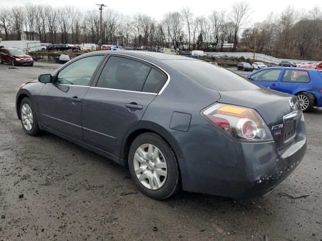 2010 Nissan Altima Base