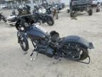 2013 Harley-Davidson FXS Blackline