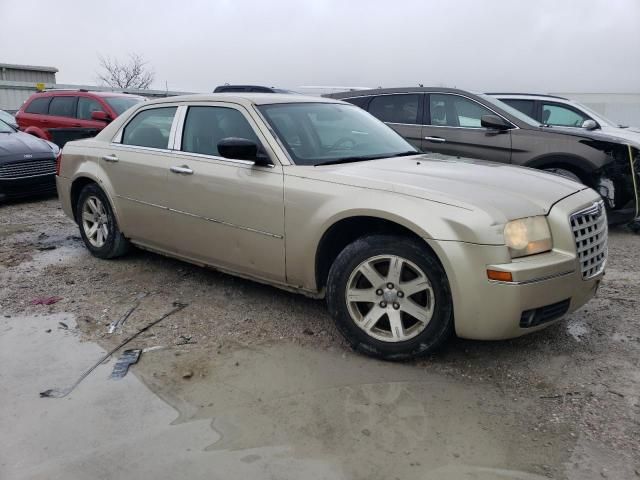 2006 Chrysler 300 Touring