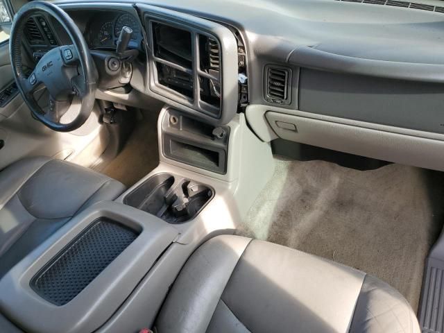 2005 GMC Yukon