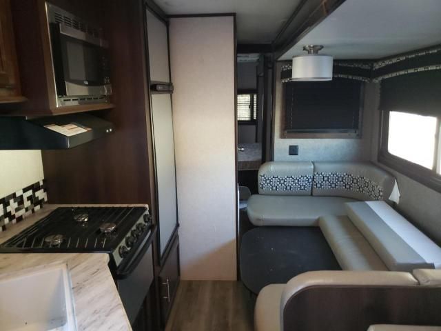 2019 Jayco Trailer