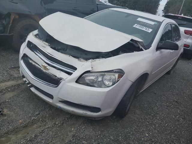 2012 Chevrolet Malibu LS