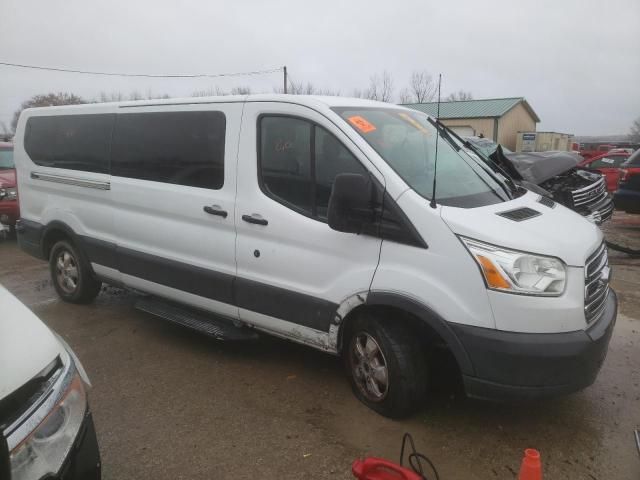 2017 Ford Transit T-350