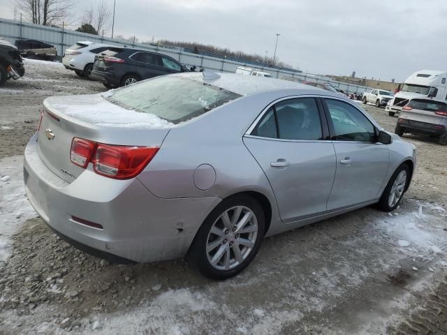 2015 Chevrolet Malibu 2LT