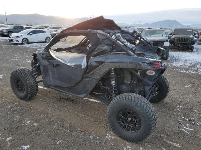 2020 Can-Am Maverick X3 X RS Turbo RR