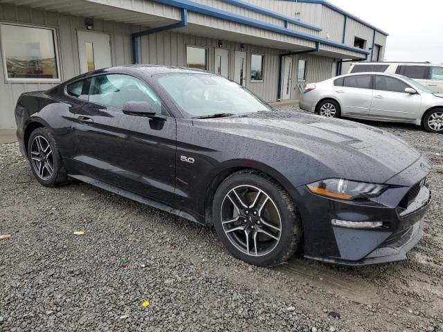 2022 Ford Mustang GT