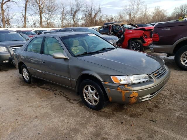 1999 Toyota Camry CE