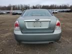 2006 Ford Fusion SEL