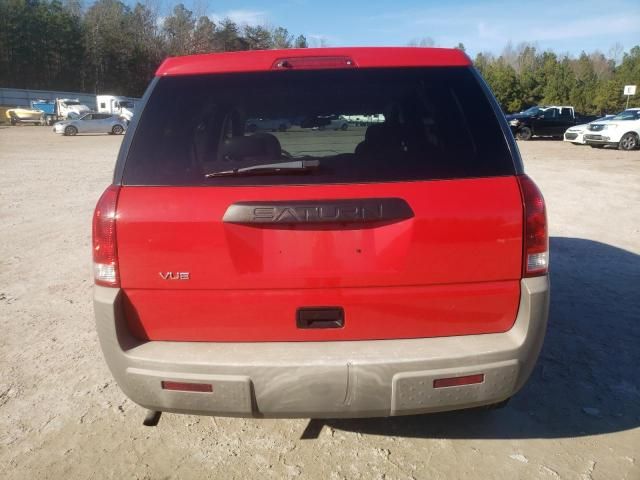 2005 Saturn Vue