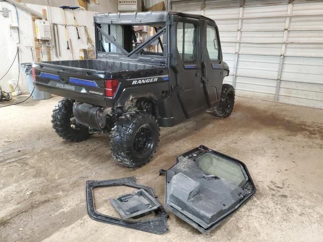 2024 Polaris Ranger Crew XP 1000 Northstar Ultimate