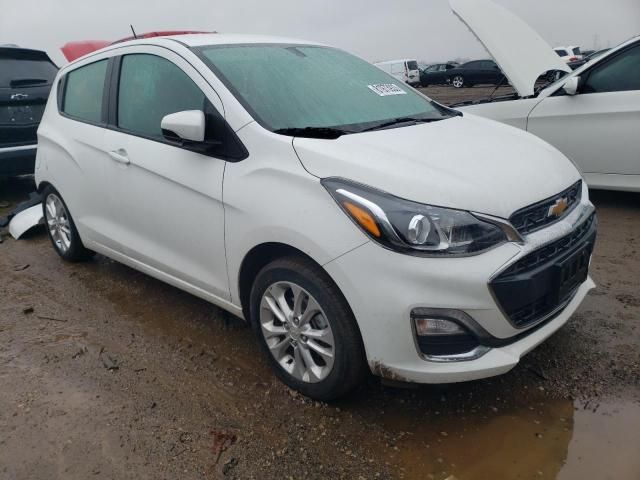 2022 Chevrolet Spark 1LT