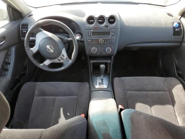 2008 Nissan Altima 2.5