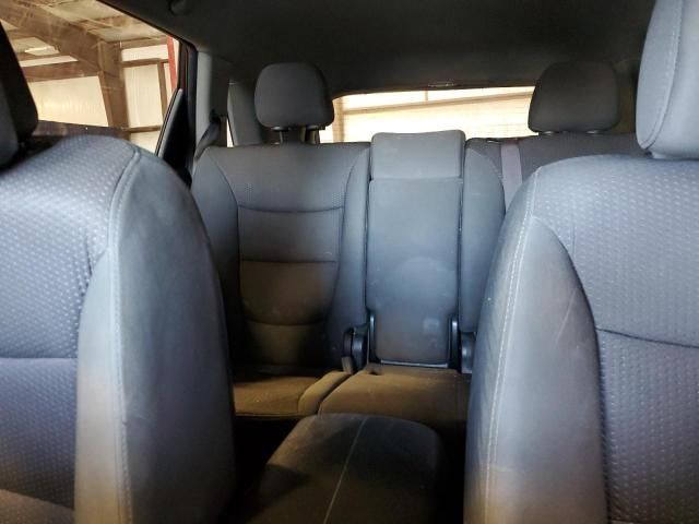 2011 KIA Sorento Base