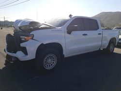 2023 Chevrolet Silverado C1500 en venta en Colton, CA