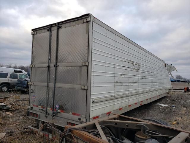 2015 Trailers Enclosed