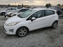 2011 Ford Fiesta SES for sale in Mentone, CA