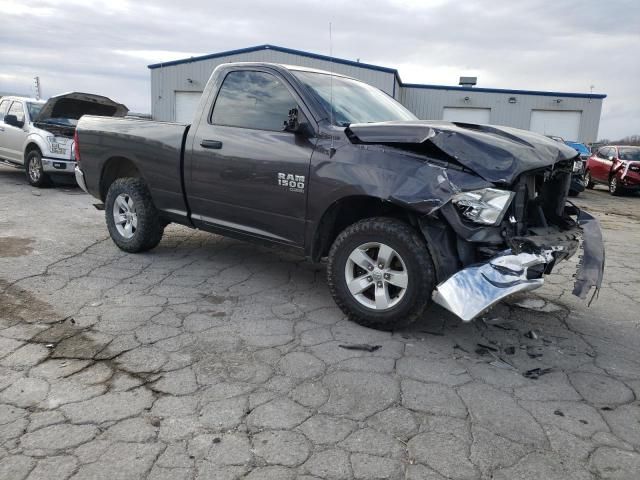 2019 Dodge RAM 1500 Classic Tradesman