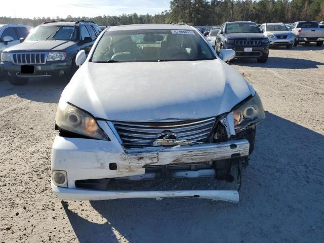 2010 Lexus ES 350