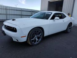 Salvage cars for sale from Copart Assonet, MA: 2019 Dodge Challenger R/T