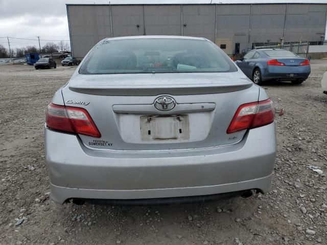 2007 Toyota Camry LE