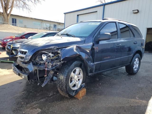 2009 KIA Sorento LX