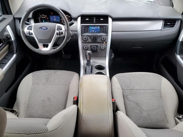 2012 Ford Edge SEL