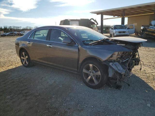 2012 Chevrolet Malibu 1LT