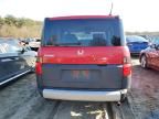 2005 Honda Element EX