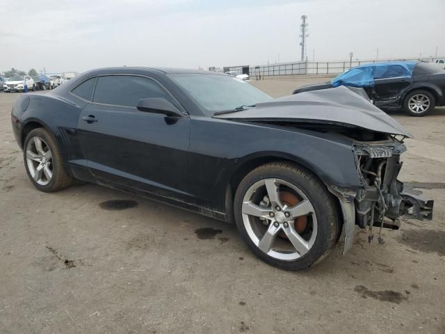 2010 Chevrolet Camaro LT